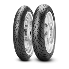 PIRELLI ANGEL SCOOTER robogó gumiabroncs (Első/Hátsó) 120/70-12 51L TL motor gumi