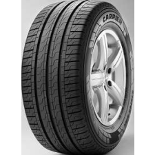 PIRELLI CARRIER 195/75 R16 110R Nyári gumi nyári gumiabroncs