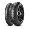 PIRELLI Diablo Rosso II 160/60 ZR 17 M/C (69W) TL motorgumi
