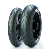 PIRELLI DIABLO ROSSO III első (F) (K) motorgumi Kawasaki Ninja H2 120/70 ZR 17 M/C (58W) TL