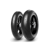 PIRELLI DIABLO ROSSO IV CORSA 180/60 ZR 17 M/C (75W) TL motorgumi