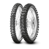  PIRELLI Gumiabroncs SCORPION MX32 MID HARD 110/90-19 NHS 62M TT