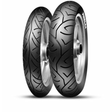 PIRELLI Gumiabroncs SPORT DEMON (E) 110/70-17 M/C 54H TL motor gumi