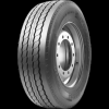 PIRELLI Itineris T90 385/65 R22.5 160K M+S 3PMSF Pótkocsi