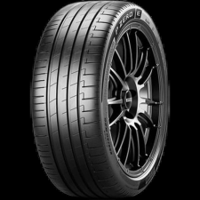 PIRELLI P Zero E 275/40 R22 107Y XL FP FR ELT NCS nyári gumiabroncs