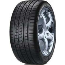 PIRELLI PZERO ROSSO ASIMM. N5 205/55Z R16 91Y Nyári gumi nyári gumiabroncs