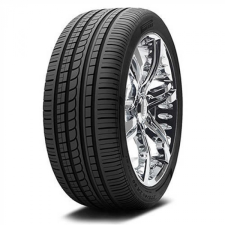 PIRELLI PZERO ROSSO ASIMMETRICO 235/45 R19 95W nyári gumi nyári gumiabroncs