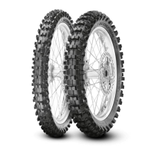 PIRELLI SCORPION MX32 MID SOFT (F) Stadion 80/100-21 M/C 51M MST TT gumiabroncs motor gumi