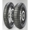  PIRELLI SCORPION RALLY STR gumiabroncs (Első) (A) Yamaha Ténéré 700 90/90-21 M/C 54V TL M+S