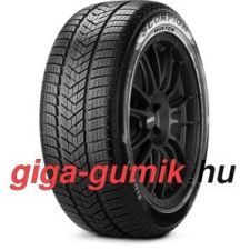 PIRELLI Scorpion Winter ( 315/40 R21 115W XL L ) téli gumiabroncs