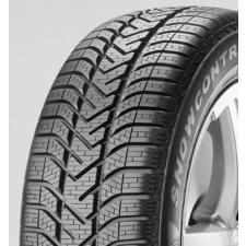PIRELLI SnowControl 3 195/60 R16 89H téli gumiabroncs
