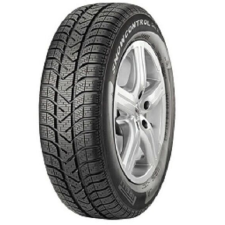 PIRELLI SnowControl 3 * Runflat 195/55 R16 87H téli gumi téli gumiabroncs