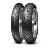 PIRELLI SPORT DEMON (F) 110/90-16 M/C 59V TL motorgumi
