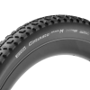 PIRELLI (Vélo) PIRELLI CINTURATO GRAVEL M P-LINE gravel gumiabroncs 700x40, fekete, tubeless ready, TS (40-622) PIRELLI (Vélo)  Bicikli alkatrészek Kerékpár alkatrészek Kerékpár gumik
