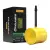 PIRELLI (Vélo) PIRELLI CINTURATO SMARTUBE X kerékpár belső, 700 x 28-40, TPU, Presta szelep, sárga-fekete, 60 mm PIRELLI (Vélo)  Bicikli alkatrészek Kerékpár alkatrészek Bicikli belső gumik