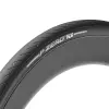 PIRELLI (Vélo) PIRELLI P ZERO ROAD 700 x 26 országúti gumiabroncs fekete tubeless ready TS (28-622) PIRELLI (Vélo) Bicikli alkatrészek Kerékpár alkatrészek Kerékpár gumik
