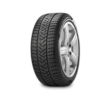 PIRELLI WINTER SOTTOZERO 3 255/45 R20 105V XL  * RFT téli gumiabroncs