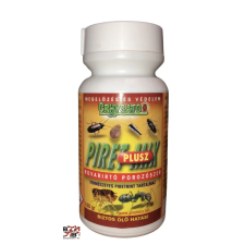  Piret Mix Plusz rovarirtó porzószer 100g tisztító- és takarítószer, higiénia