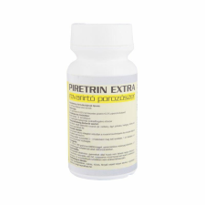  Piretrin Extra 100 g élősködő elleni készítmény kutyáknak
