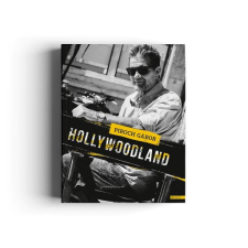 Piroch Gábor - Hollywoodland egyéb könyv