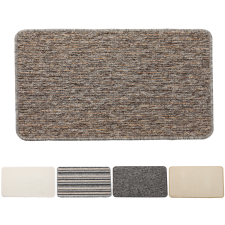  Piros 50×80 cm-es közepes méretű szőnyeg lakástextília