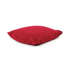  Piros Babzsák Párna lakástextília