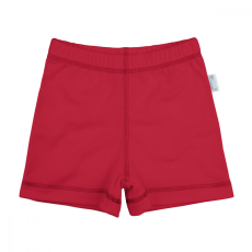  Piros gyerek rövidnadrág (2-7 munkanap közötti kiszállítás)