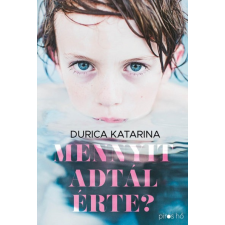 Piros Hó Kiadó Mennyit adtál érte? regény