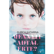 Piros Hó Kiadó Mennyit adtál érte? regény