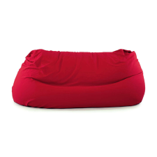  Piros Relax Babzsák Kanapé bútor