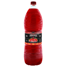  Piroska málna ízű gyümölcsszörp - 2000ml szörp