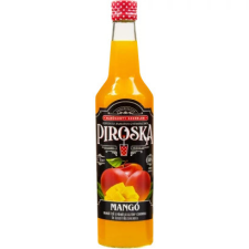  Piroska Mangó 0,7 L szörp