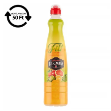 Piroska Szörp PIROSKA Fitt citrus 0,7L pet DRS szörp