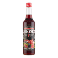 Piroska Szörp PIROSKA Hagyományos erdei vegyes gyümölcs 0,7L szörp