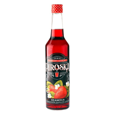 Piroska Szörp piroska szamóca 0,7l szörp