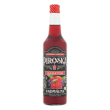 Piroska Szörp PIROSKA Vadmálna 0,7l szörp