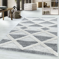 Pisa Bolti 10. Pisa 4709 Grey 80 X 250 Szőnyeg lakástextília