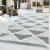 Pisa Bolti 6. PISA 4709 GREY 60 X 110