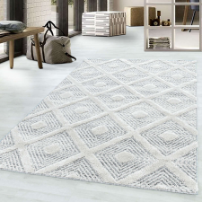 Pisa Grey 120 X 170 Szőnyeg lakástextília