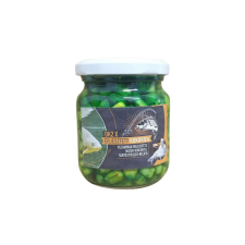  PistaMix Erjesztett Csalizó Kukorica 220ml - Nagy Amúr bojli, aroma