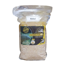 PistaMix Vajsavas Etetőkeverék Zacskóban Édes Kukorica - 1500g - Method bojli, aroma