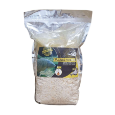  PistaMix Vajsavas Etetőkeverék Zacskóban Erjeszetett Méz - 1500g - Roppantott bojli, aroma