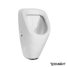  Piszoár Duravit Utronic fehér 34,5x32 cm 0830370000 szaniter