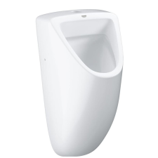  Piszoár Grohe Bau Ceramic fehér 35,5x33,7 cm 39439000 szaniter