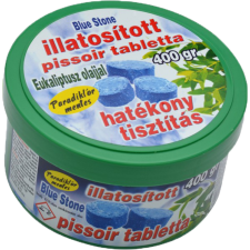  Piszoár illatosító tabletta 400g (Karton - 12 db) tisztító- és takarítószer, higiénia