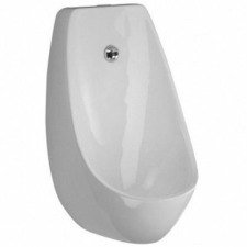  Piszoár Jika Domino fehér 43x31,5 cm 4110.1.000.488.1 szaniter