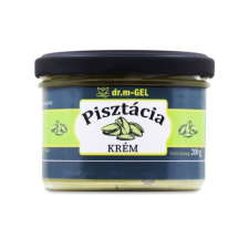 Pisztácia krém cukrozott 200g sütés és főzés