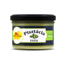  Pisztáciakrém-200g sütés és főzés