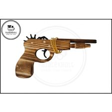  Pisztoly - Colt Revolver fajáték