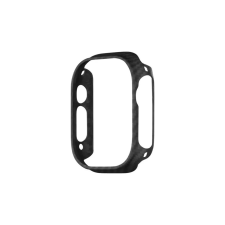 Pitaka Apple Watch Tok - Fekete/szürke (49mm okosóra kellék